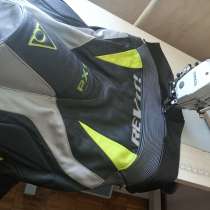 Ремонт мотоэкипировки, подгонка по фигуре. Недорого!, в Москве