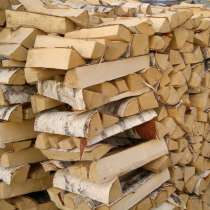 Купить дрова Серпухов дешево, в Серпухове