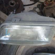 Fiat Ducato фары левая и правая, в Санкт-Петербурге