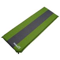 Коврик самонадувающийся "HELIOS HS-005" /190x65x5/, в Новосибирске