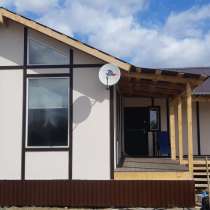 Продам дом в Заре на Ул. Усадебная 1, Заря, в Пензе