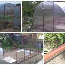 Теплицы. Бесплатная доставка. Весенние скидки 15%!!, в Елеце