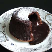 Французские десерты оптом и в розницу, в Москве