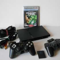 PlayStation 2, в Перми
