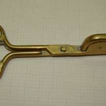 Ножницы для фитиля (Q900), в Москве