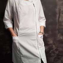 Магазин спецодежды для медицинского персонала и поваров, в Москве