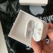 Apple airpods 2, в Ставрополе