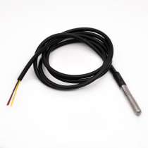 Датчик температуры DS18B20 Новый, в Москве