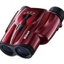 Бинокль Nikon Aculon T11 8-24x25CF красный, в г.Тирасполь