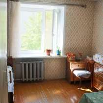 Продается квартира, в Вологде