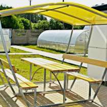 Беседки для дачи в ассортименте, в Нижнем Новгороде