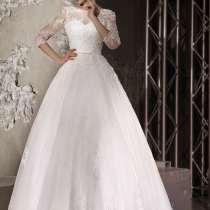 Продам шикарное свадебное платье от Love Bridal, в г.Актау