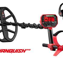 Металлодетектор Minelab VANQUISH 540, в г.Кызылорда