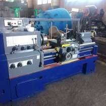 Купить в Россиии станок токарный 16к20 после капитального ре, в Туле