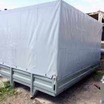 Заводские, оригинальные кузова на ГАЗ, в Крымске