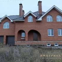 Продается коттедж, в Самаре
