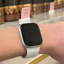 Apple Watch series 8 45mm, в Москве