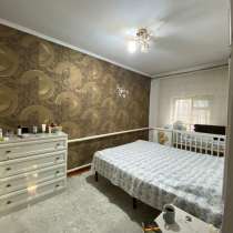 СРОЧНО Продается кирпичный дом из 4 комнат, в г.Бишкек