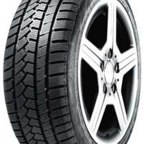 Зимние шины 235/55R17, в Краснодаре