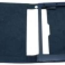 Чехол для планшета Lenovo Yoga Tablet 10 B8000 кожа синий, в Москве