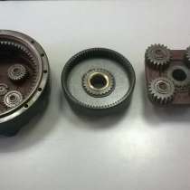 1-я планетарная передача в сборе EC160/180/210, в Москве
