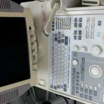 Аппарат для УЗИ диагностики Aloka 1700 SSD, в Москве