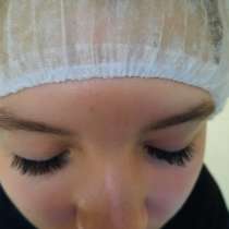 Ищу моделей на наращивание ресничек, в Москве