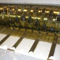 Купить ножи для дробилок на заводе производителе. Тульский п, в Красноярске