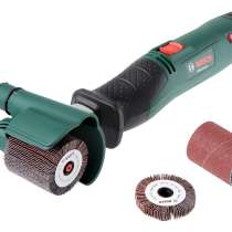 Щеточная шлифовальная машина Bosch Prr 250 es, в Санкт-Петербурге