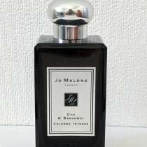 Jo Malone Oud & Bergamot 100 ml Tester, в Москве