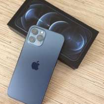 IPhone 12 Pro Max, в Новосибирске