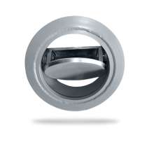 Клапан обратный 19С21НЖ ДУ-300, 400, 500, 600 Ру16, в Севастополе