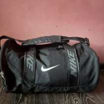 Сумка Nike, в Москве