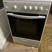 Газовая плита с духовкой, в Севастополе