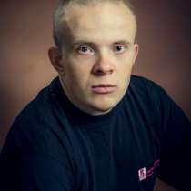 Андрей, 33 года, хочет пообщаться, в Воронеже