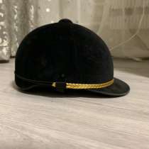 Шлем для конного спорта, в Москве