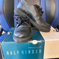 Ботинки на мальчика Ralf Ringer, в Котельниках