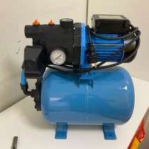 Станция насосная Джилекс Джамбо 60/35 П-24, в Москве