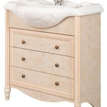 Тумба с умывальником Br-02 Прагматика Br-02, в Новосибирске