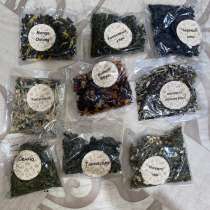 Чай, в Москве