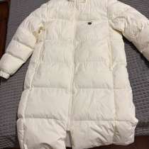 Пуховик, в Салехарде