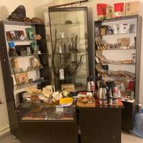 Торговые стеллажи, в Воткинске