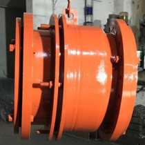 Сальниковый компенс, в Миассе