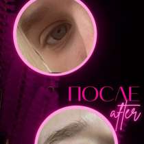 Ламинирование ресниц, в Волгограде