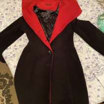 Пальто женское, в Москве