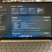 ? ASUS VivoBook 13” / Intel Core i3 8-го поколения, в Санкт-Петербурге