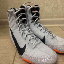 Боксёрки Nike Machomai 3, в Москве