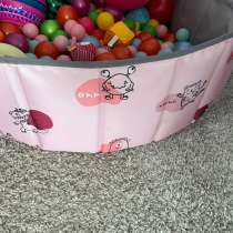 Сухой бассейн, в Калининграде