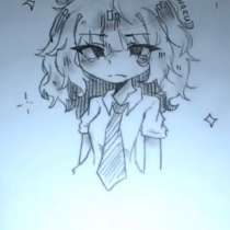 Рисую за денюшку, в Тюмени