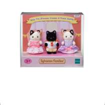 Набор Sylvanian Families, в Москве